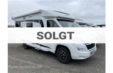 Hobby Ontour Edition V65 GE